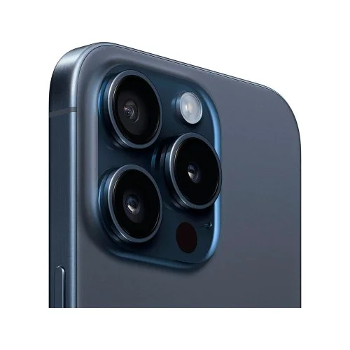 Купить Смартфон Apple iPhone 15 Pro 256Gb (Dual Sim) Blue Titanium (Синий) (ASIS+ No Box), без RuStore Смартфон Apple iPhone 15 Pro 256Gb (Dual Sim) Blue Titanium (Синий) (ASIS+ No Box), без RuStore