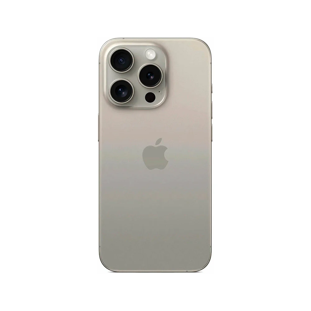 Купить Смартфон Apple iPhone 15 Pro Max 256Gb Natural Titanium (Бежевый) (ASIS+), без RuStore Смартфон Apple iPhone 15 Pro Max 256Gb Natural Titanium (Бежевый) (ASIS+), без RuStore