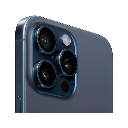 Купить Смартфон Apple iPhone 15 Pro Max 1Tb Blue Titanium (Синий) (ASIS), без RuStore Смартфон Apple iPhone 15 Pro Max 1Tb Blue Titanium (Синий) (ASIS), без RuStore