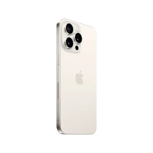 Купить Смартфон Apple iPhone 15 Pro Max 1Tb (Dual Sim) White Titanium (Белый) (ASIS), без RuStore Смартфон Apple iPhone 15 Pro Max 1Tb (Dual Sim) White Titanium (Белый) (ASIS), без RuStore