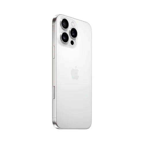 Смартфон Apple iPhone 16 Pro 256Gb (Dual Sim) White Titanium (Белый) (RFB Active), без RuStore