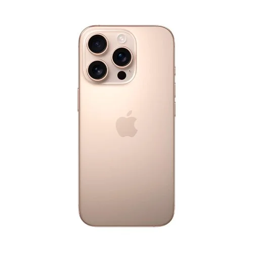 Смартфон Apple iPhone 16 Pro 1Tb Desert Titanium (Пустынный) (ASIS+), без RuStore