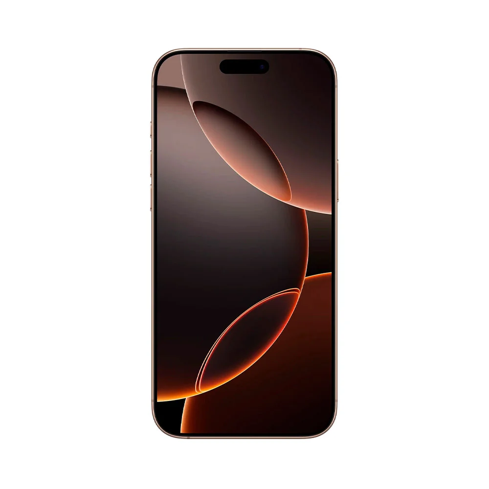 Смартфон Apple iPhone 16 Pro Max 256Gb Desert Titanium (Пустынный) (ASIS), без RuStore