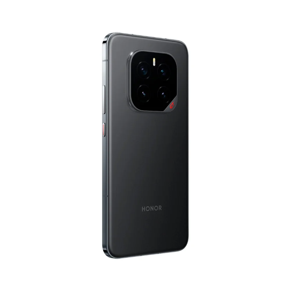 Купить Смартфон Honor GT Pro 12/256Gb Black (Черный) CN Смартфон Honor GT Pro 12/256Gb Black (Черный) CN