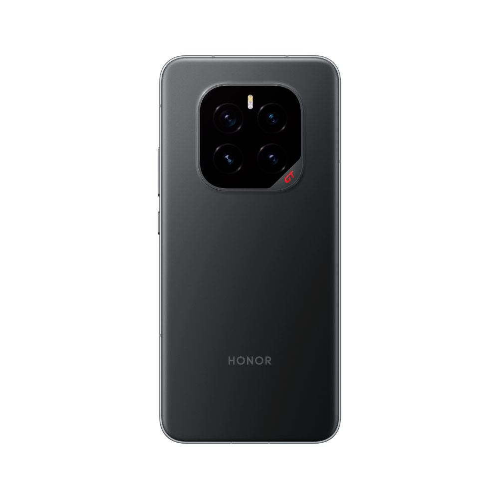 Смартфон Honor GT Pro 12/256Gb Black (Черный) CN