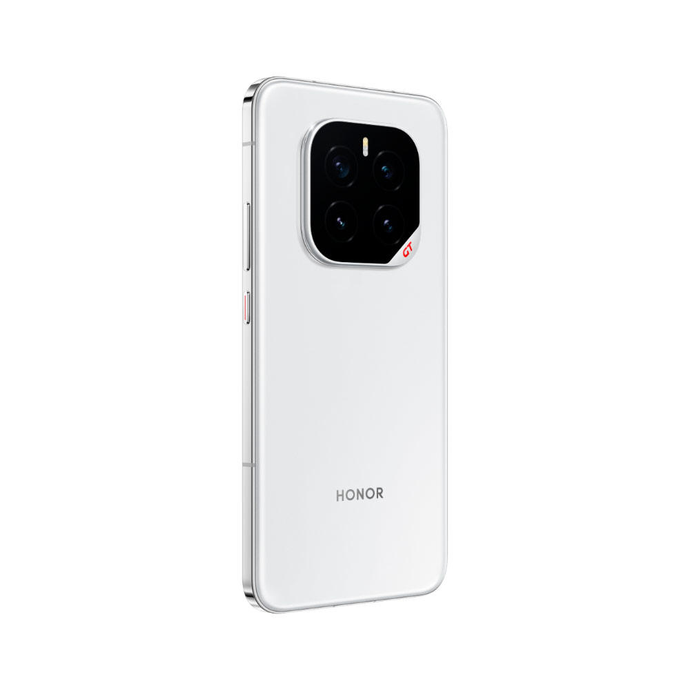Смартфон Honor GT Pro 12/256Gb White (Белый) CN