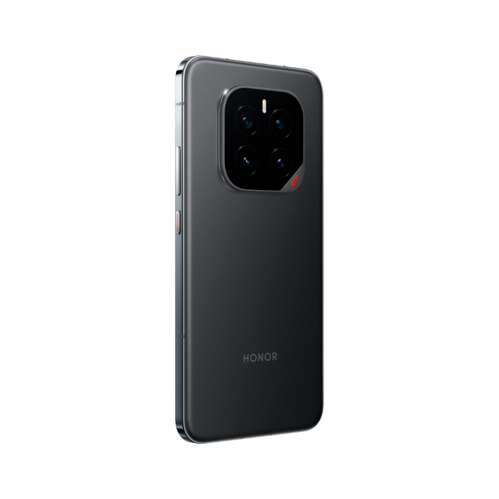 Смартфон Honor GT Pro 16/512Gb Black (Черный) CN