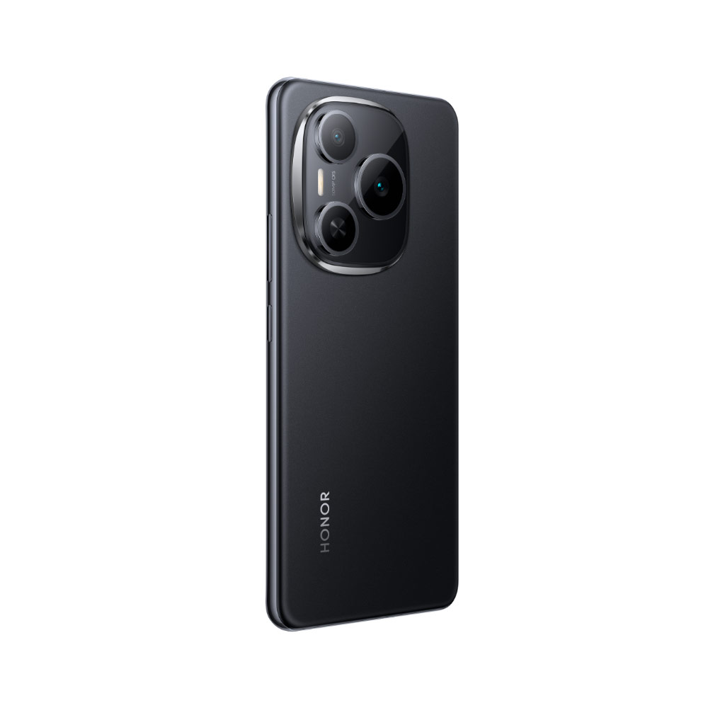 Смартфон Honor Power 12/256Gb Black (Черный) CN