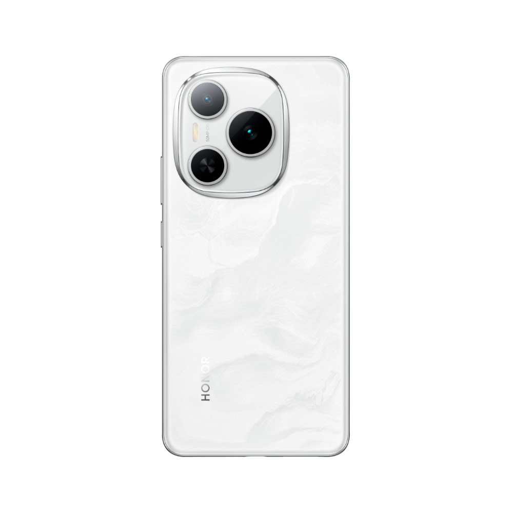 Смартфон Honor Power 12/256Gb White (Белый) CN