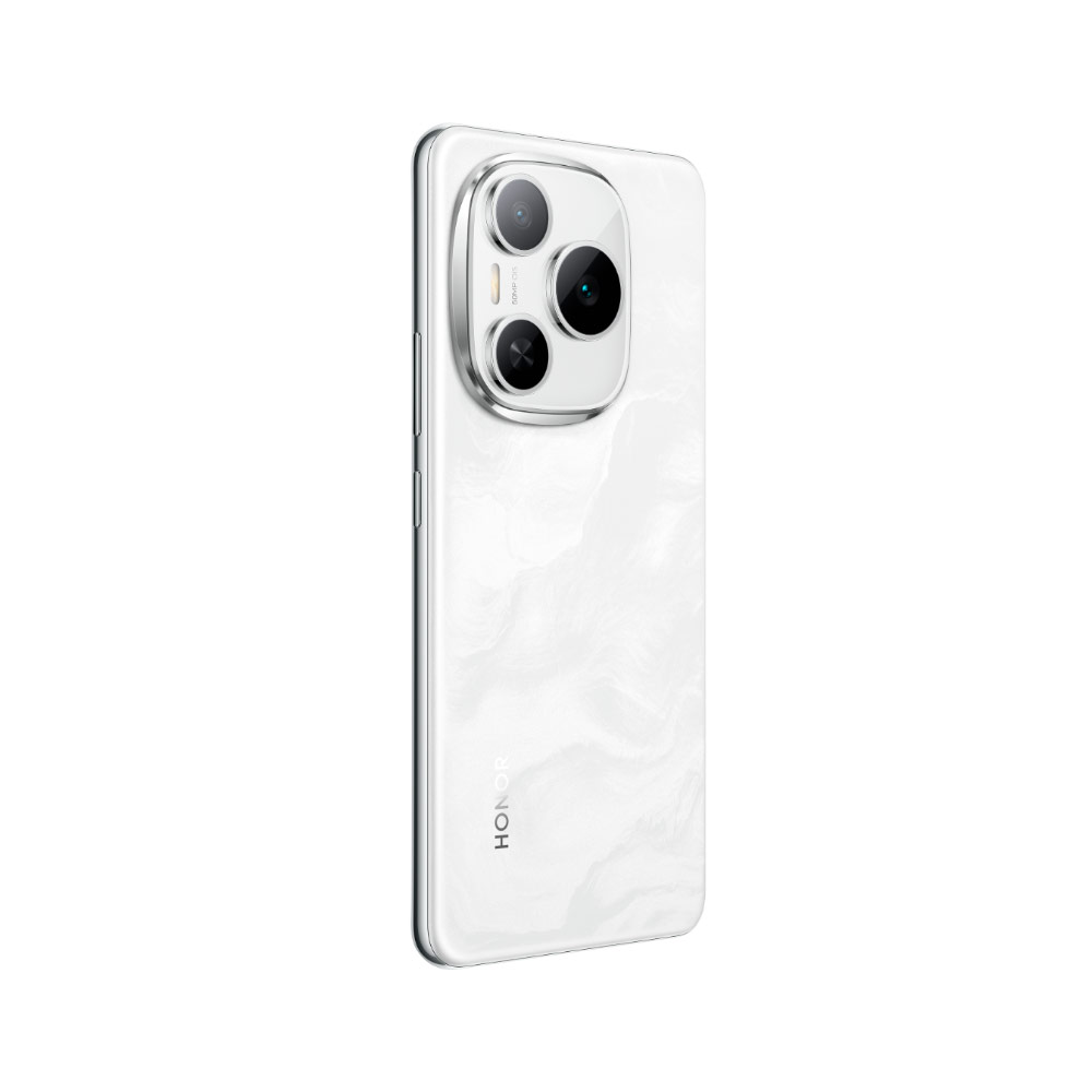 Смартфон Honor Power 12/512Gb White (Белый) CN