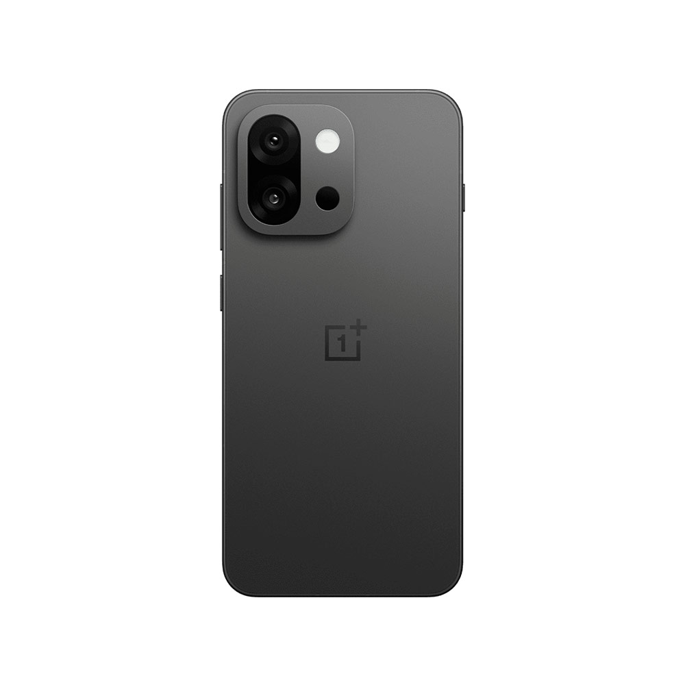 Смартфон OnePlus 13T 12/256Gb Black (Черный) CN
