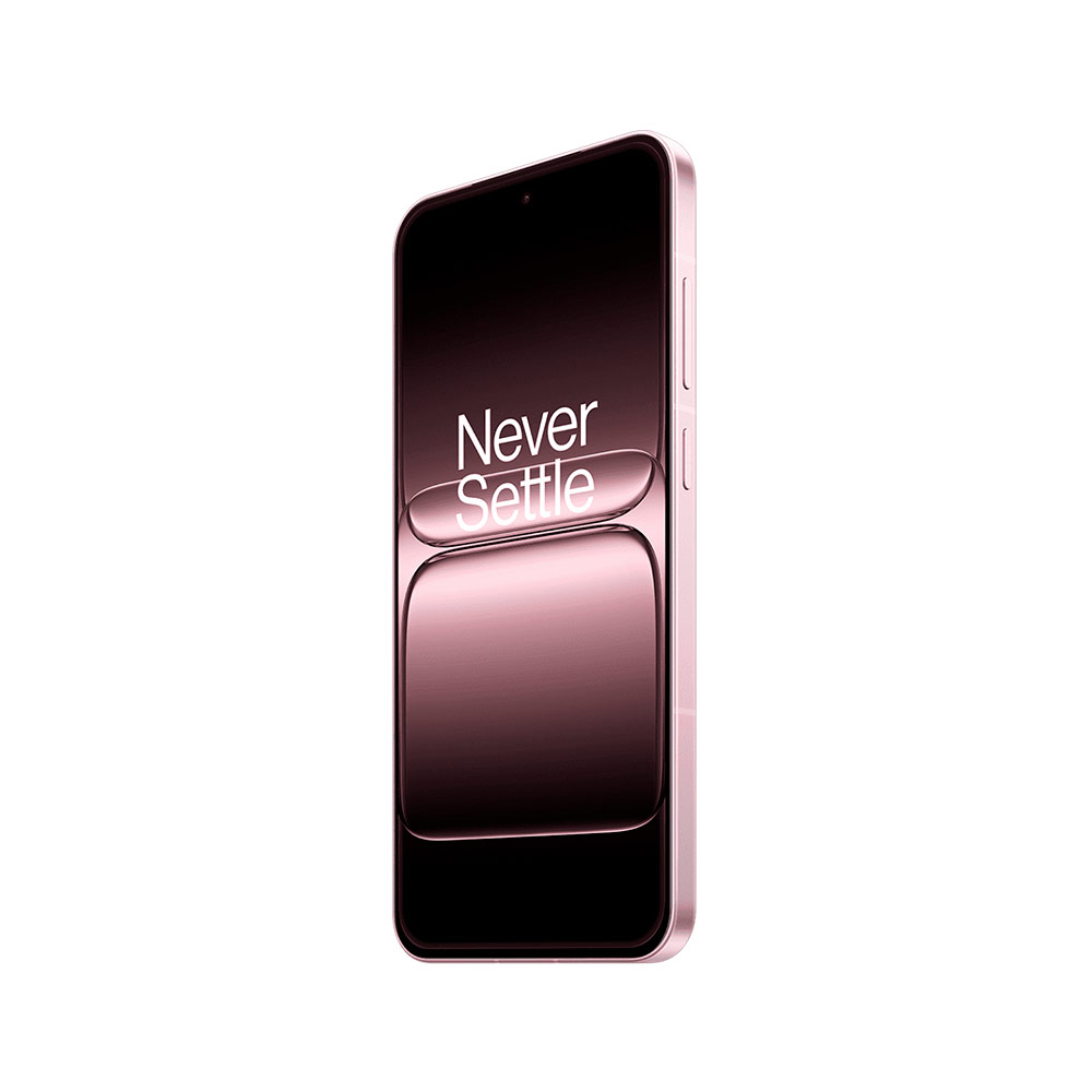 Смартфон OnePlus 13T 12/256Gb Pink (Розовый) CN
