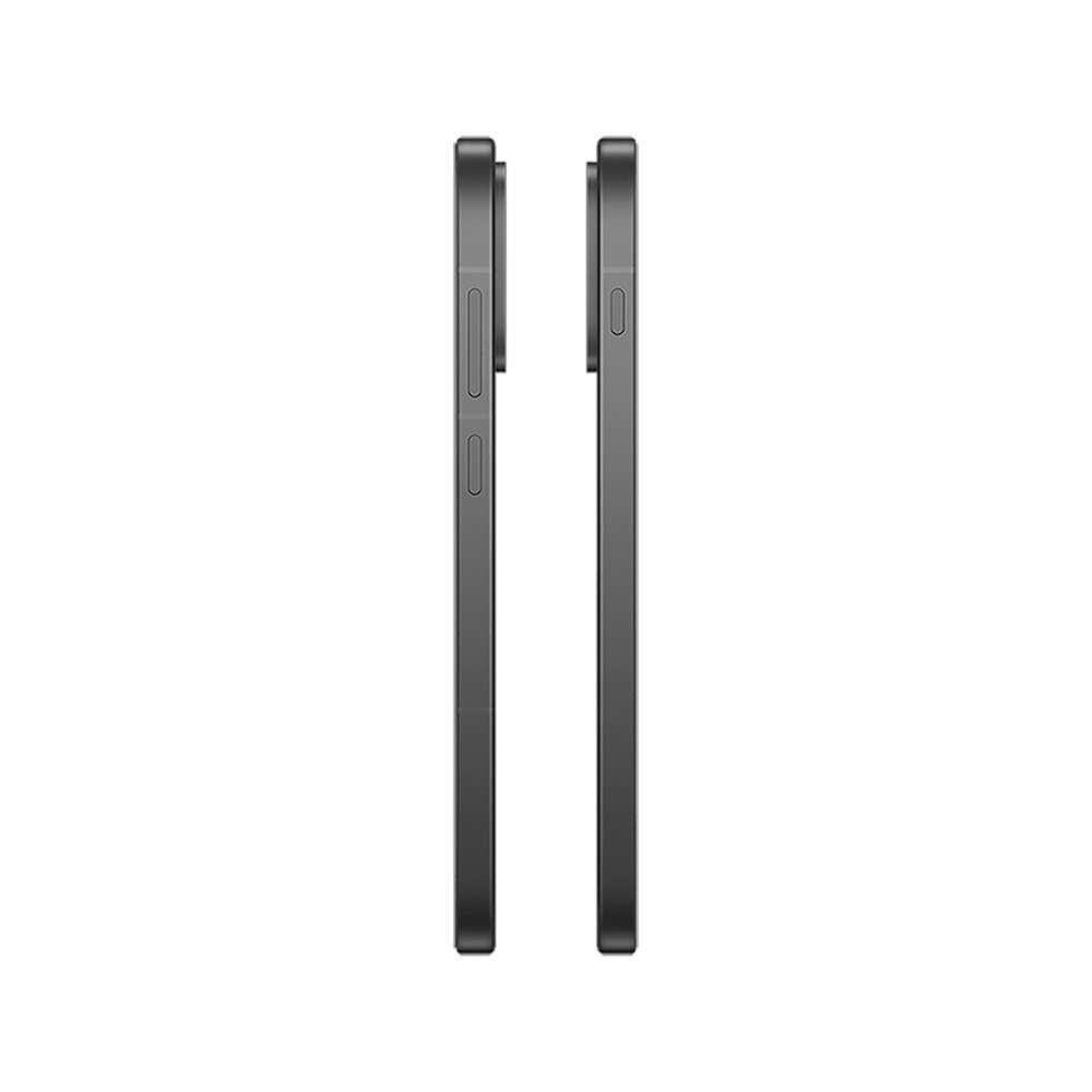 Смартфон OnePlus 13T 16/256Gb Black (Черный) CN
