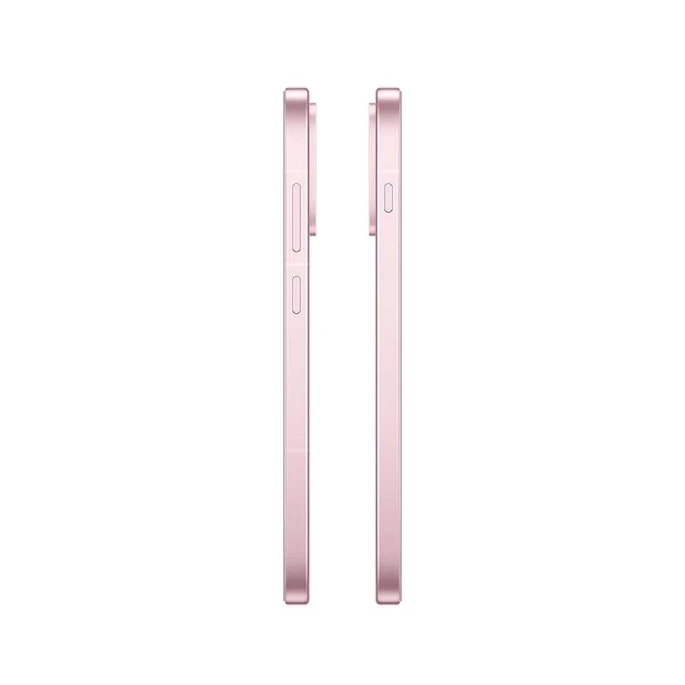Смартфон OnePlus 13T 16/256Gb Pink (Розовый) CN