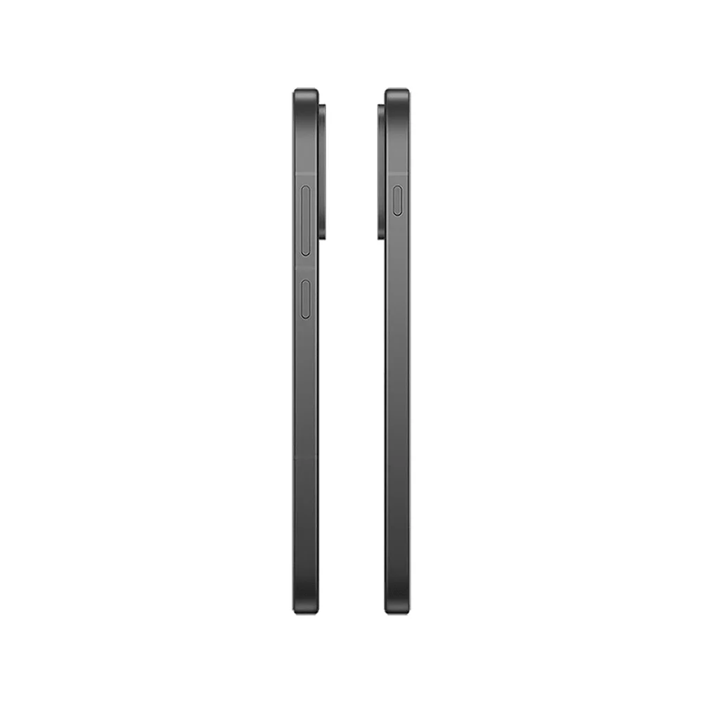 Купить Смартфон OnePlus 13T 16/512Gb Black (Черный) CN Смартфон OnePlus 13T 16/512Gb Black (Черный) CN