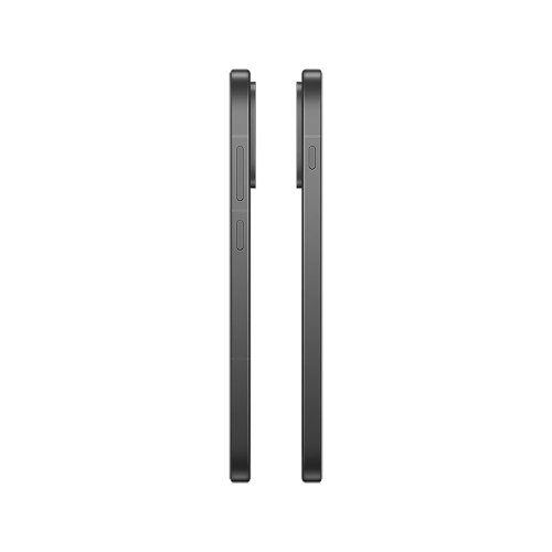 Смартфон OnePlus 13T 16/512Gb Black (Черный) CN