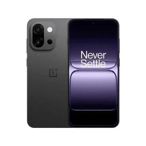 Купить Смартфон OnePlus 13T 16/512Gb Black (Черный) CN Смартфон OnePlus 13T 16/512Gb Black (Черный) CN