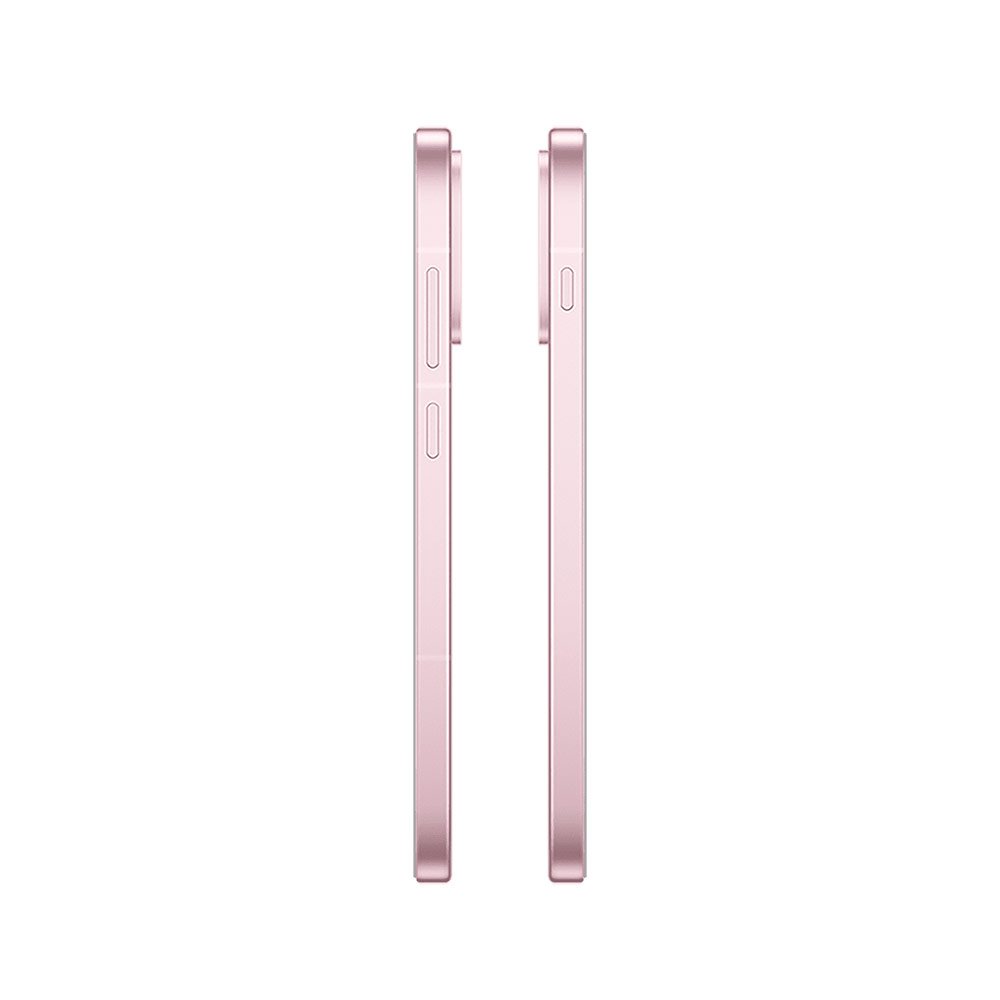 Смартфон OnePlus 13T 16/512Gb Pink (Розовый) CN