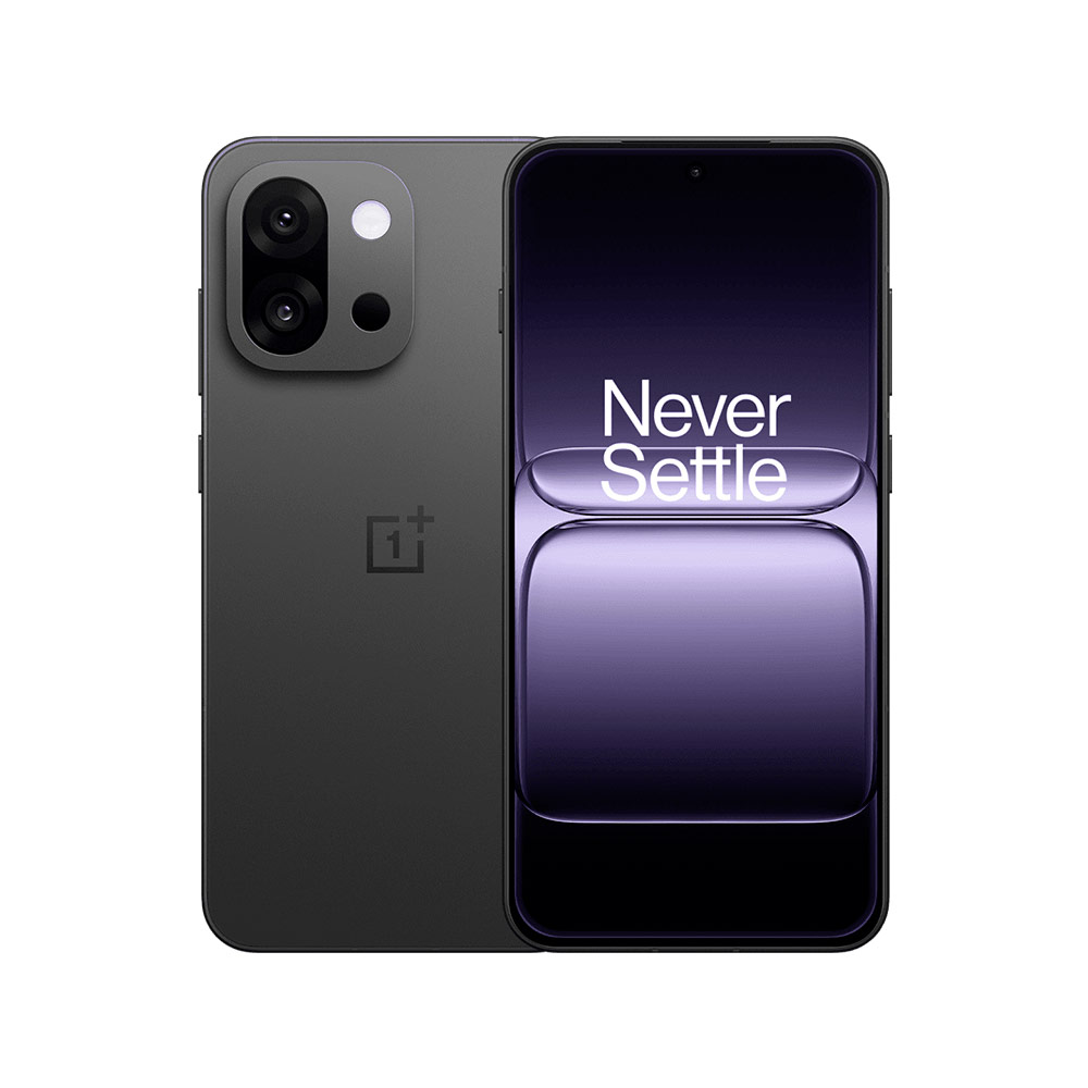 Смартфон OnePlus 13T 16/1Tb Black (Черный) CN
