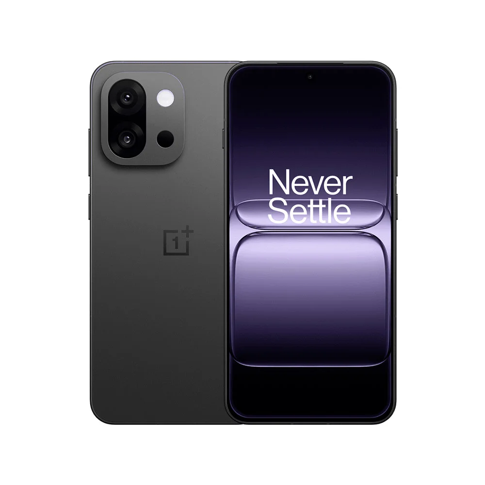 Смартфон OnePlus 13T 16/1Tb Black (Черный) CN