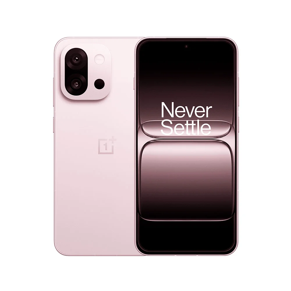 Смартфон OnePlus 13T 16/1Tb Pink (Розовый) CN Смартфон OnePlus 13T 16/1Tb Pink (Розовый) CN