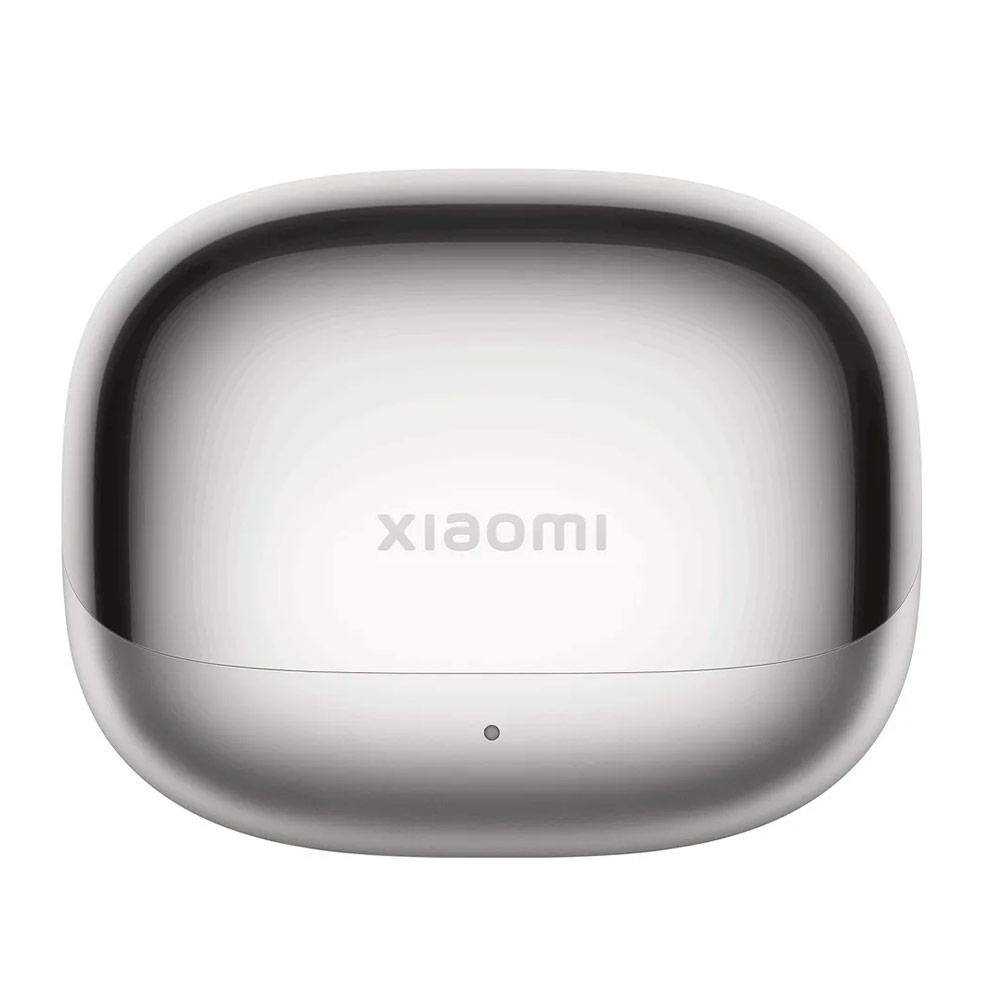 Беспроводные наушники Xiaomi Buds 5 Pro BT (RU) Titan Gray (Титановый)