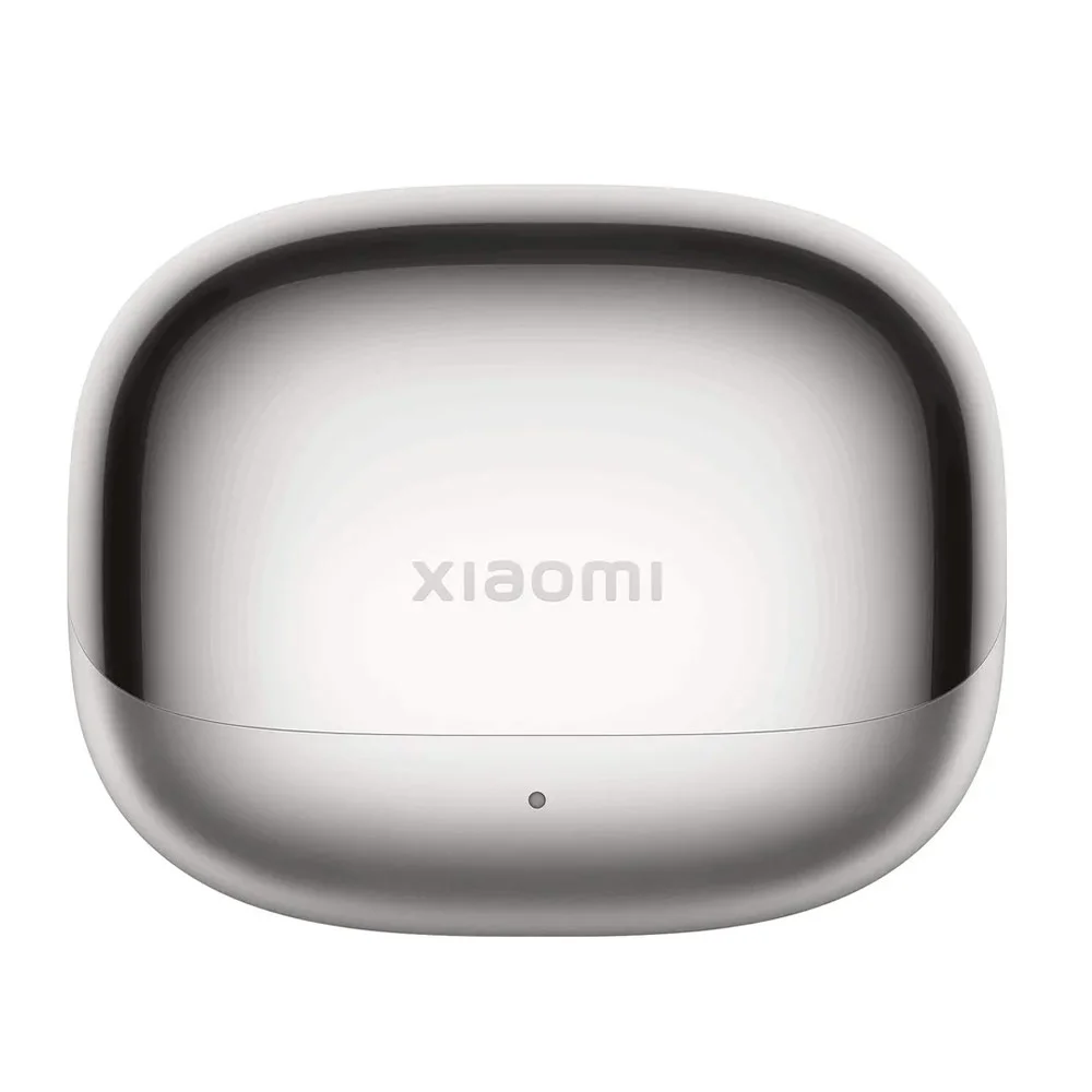 Купить Беспроводные наушники Xiaomi Buds 5 Pro BT (RU) Titan Gray (Титановый) Беспроводные наушники Xiaomi Buds 5 Pro BT (RU) Titan Gray (Титановый)