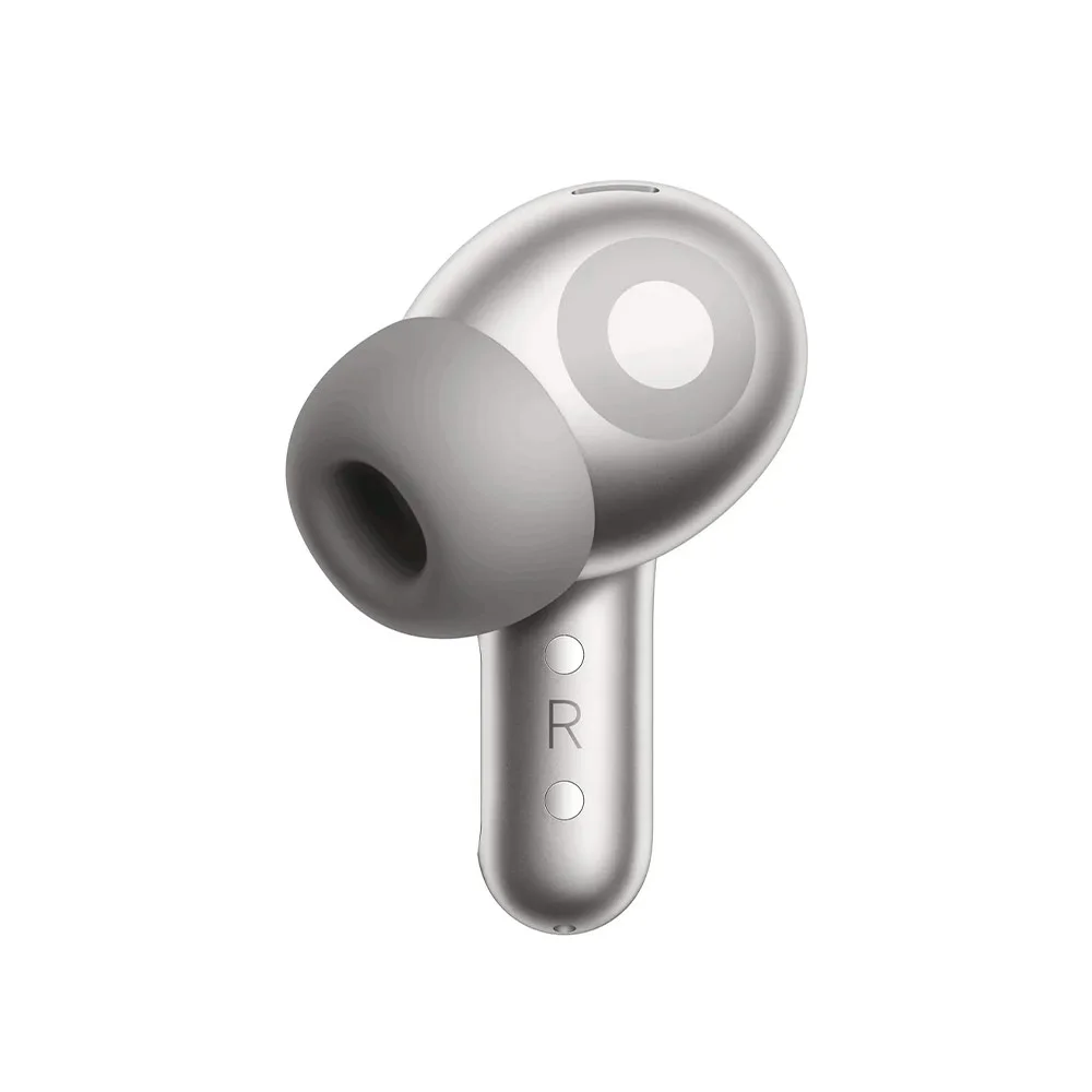 Купить Беспроводные наушники Xiaomi Buds 5 Pro BT (RU) Titan Gray (Титановый) Беспроводные наушники Xiaomi Buds 5 Pro BT (RU) Titan Gray (Титановый)