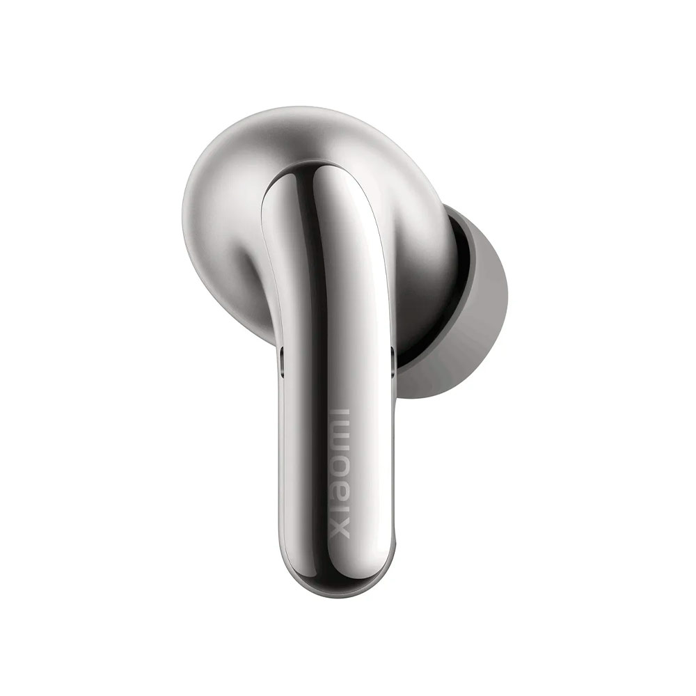 Беспроводные наушники Xiaomi Buds 5 Pro BT (RU) Titan Gray (Титановый)