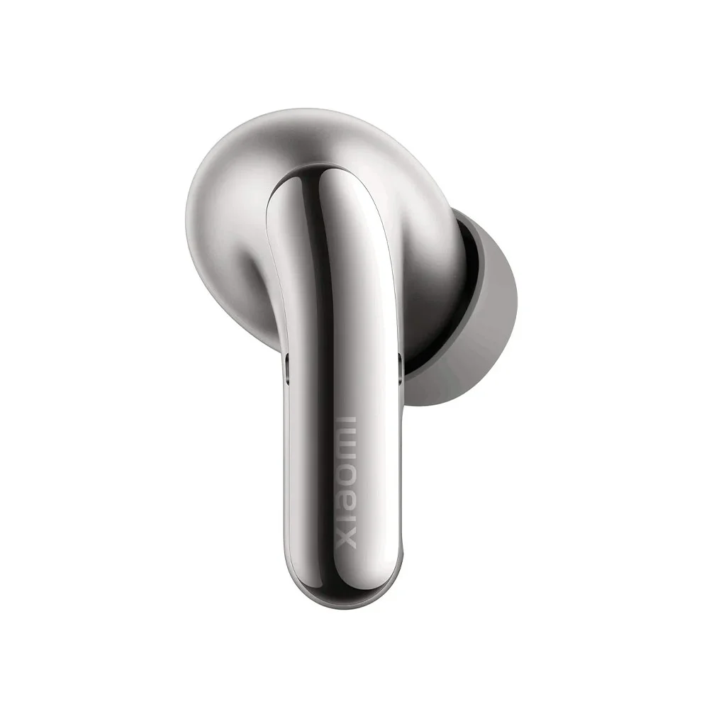 Купить Беспроводные наушники Xiaomi Buds 5 Pro BT (RU) Titan Gray (Титановый) Беспроводные наушники Xiaomi Buds 5 Pro BT (RU) Titan Gray (Титановый)