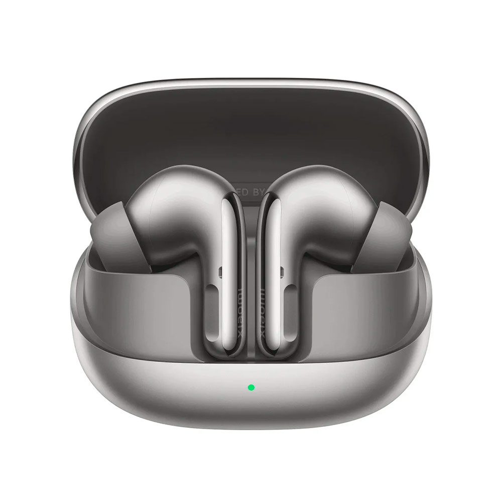 Беспроводные наушники Xiaomi Buds 5 Pro BT (RU) Titan Gray (Титановый)
