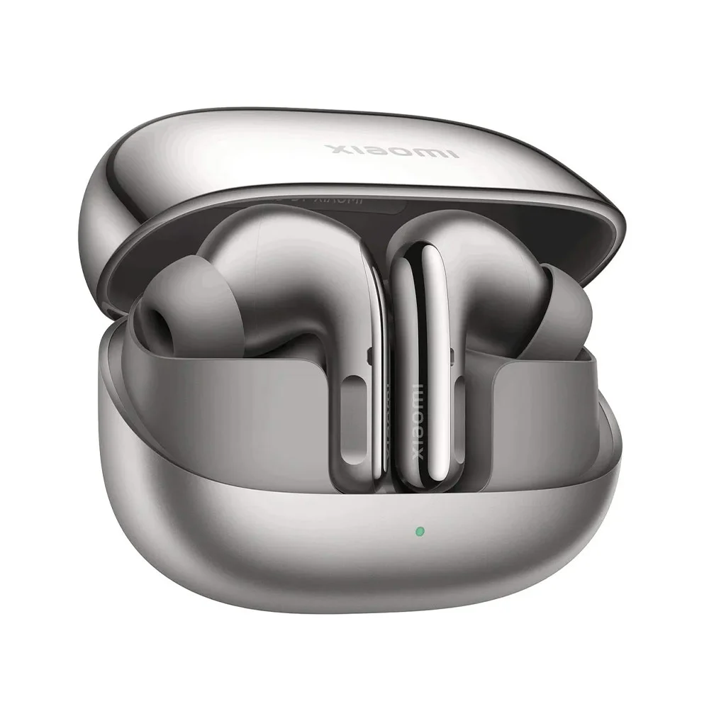 Купить Беспроводные наушники Xiaomi Buds 5 Pro BT (RU) Titan Gray (Титановый) Беспроводные наушники Xiaomi Buds 5 Pro BT (RU) Titan Gray (Титановый)