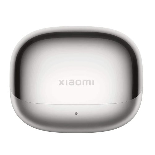 Беспроводные наушники Xiaomi Buds 5 Pro BT (RU) Titan Gray (Титановый)