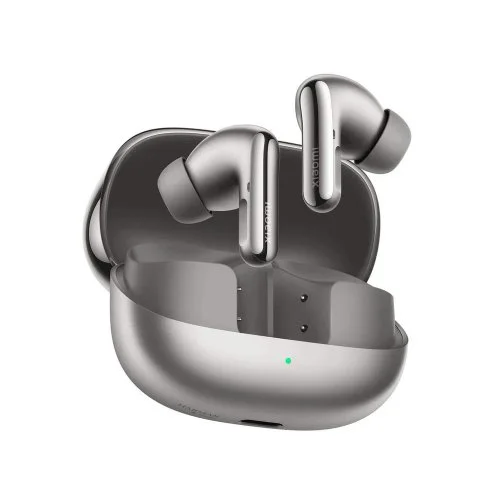 Купить Беспроводные наушники Xiaomi Buds 5 Pro BT (RU) Titan Gray (Титановый) Беспроводные наушники Xiaomi Buds 5 Pro BT (RU) Titan Gray (Титановый)