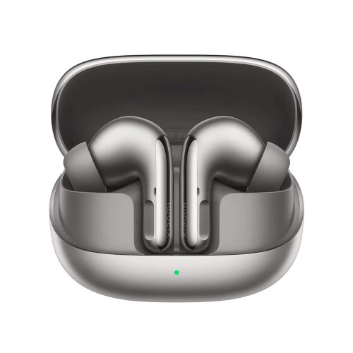 Беспроводные наушники Xiaomi Buds 5 Pro BT (RU) Titan Gray (Титановый)