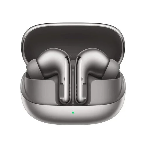 Купить Беспроводные наушники Xiaomi Buds 5 Pro BT (RU) Titan Gray (Титановый) Беспроводные наушники Xiaomi Buds 5 Pro BT (RU) Titan Gray (Титановый)
