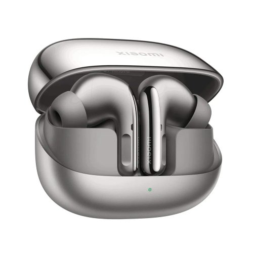Беспроводные наушники Xiaomi Buds 5 Pro BT (RU) Titan Gray (Титановый)