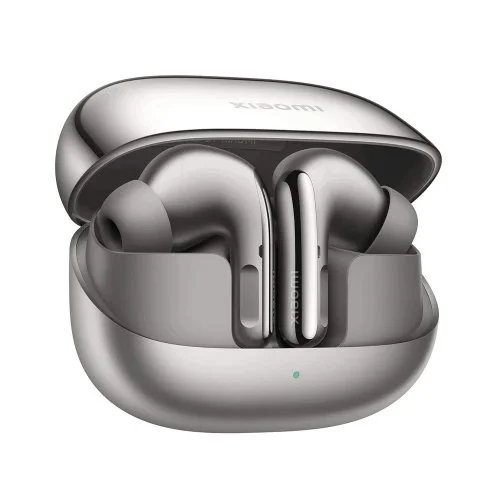 Купить Беспроводные наушники Xiaomi Buds 5 Pro BT (RU) Titan Gray (Титановый) Беспроводные наушники Xiaomi Buds 5 Pro BT (RU) Titan Gray (Титановый)
