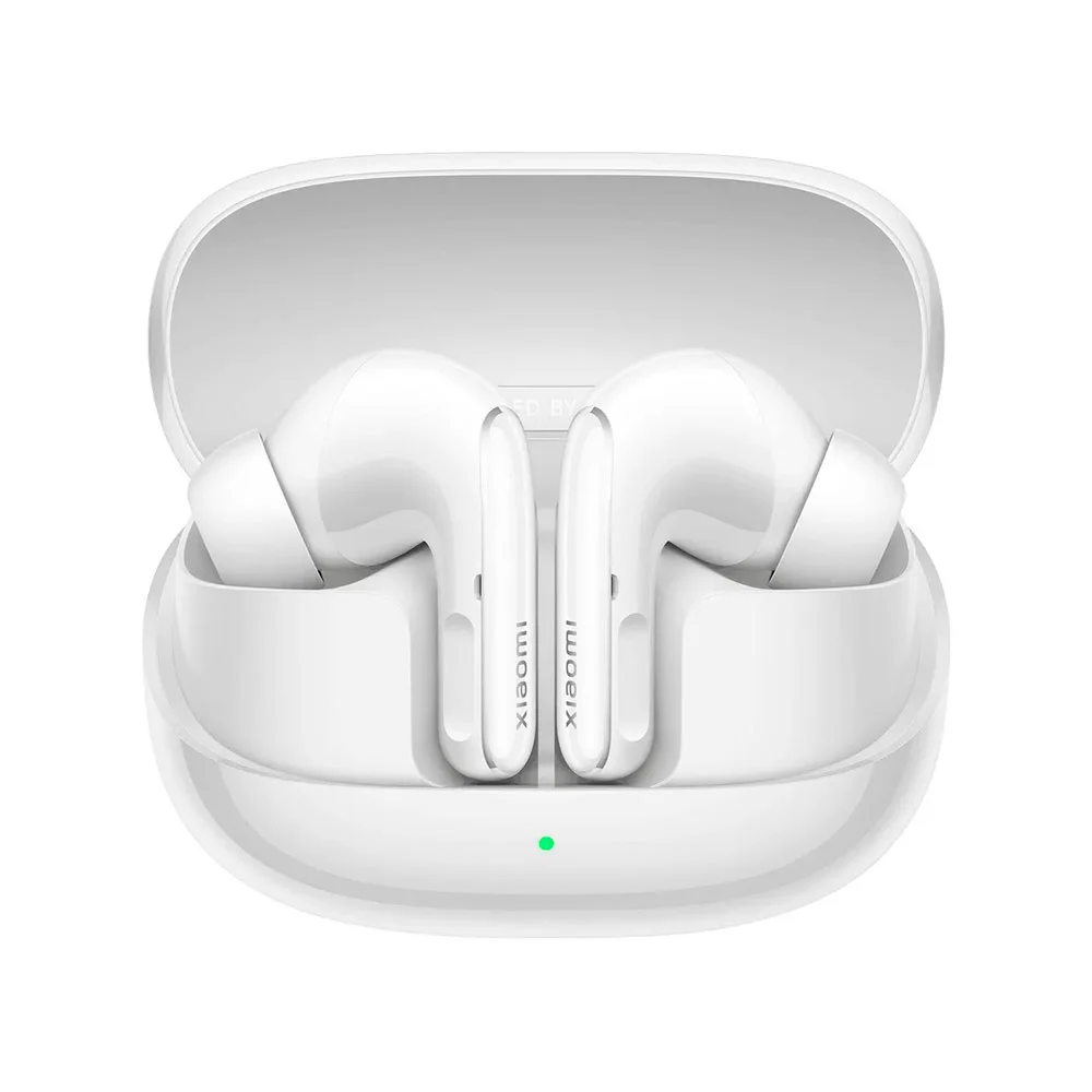 Купить Беспроводные наушники Xiaomi Buds 5 Pro BT (RU) Ceramic White (Белый) Беспроводные наушники Xiaomi Buds 5 Pro BT (RU) Ceramic White (Белый)