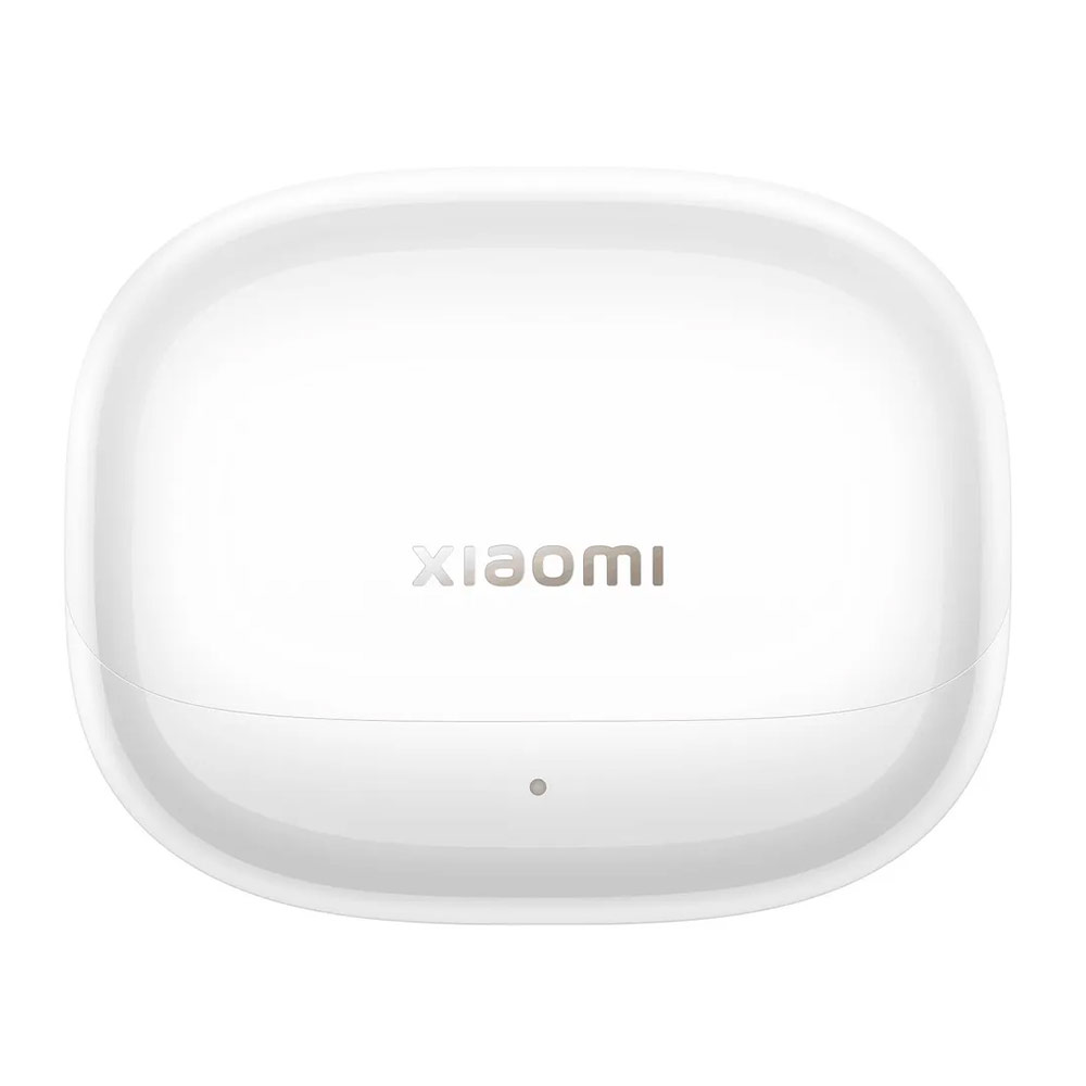 Беспроводные наушники Xiaomi Buds 5 Pro BT (RU) Ceramic White (Белый)