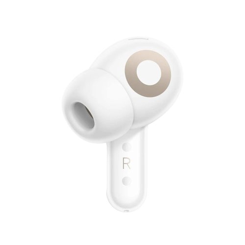 Беспроводные наушники Xiaomi Buds 5 Pro BT (RU) Ceramic White (Белый)