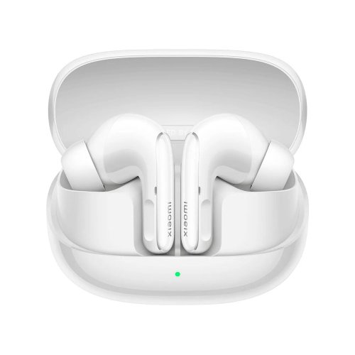 Беспроводные наушники Xiaomi Buds 5 Pro BT (RU) Ceramic White (Белый)