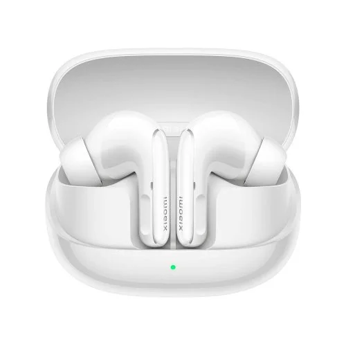 Купить Беспроводные наушники Xiaomi Buds 5 Pro BT (RU) Ceramic White (Белый) Беспроводные наушники Xiaomi Buds 5 Pro BT (RU) Ceramic White (Белый)