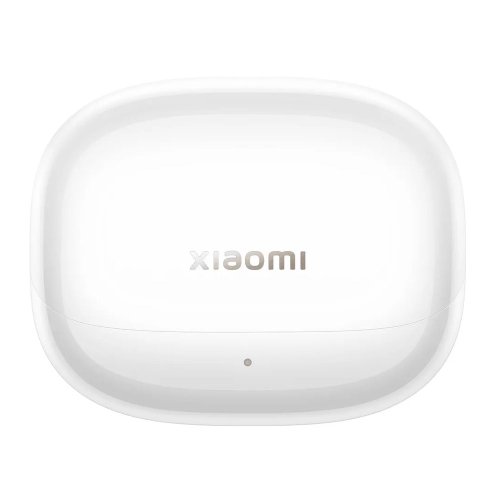 Беспроводные наушники Xiaomi Buds 5 Pro BT (RU) Ceramic White (Белый)