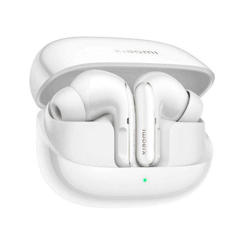 Беспроводные наушники Xiaomi Buds 5 Pro BT (RU) Ceramic White (Белый)