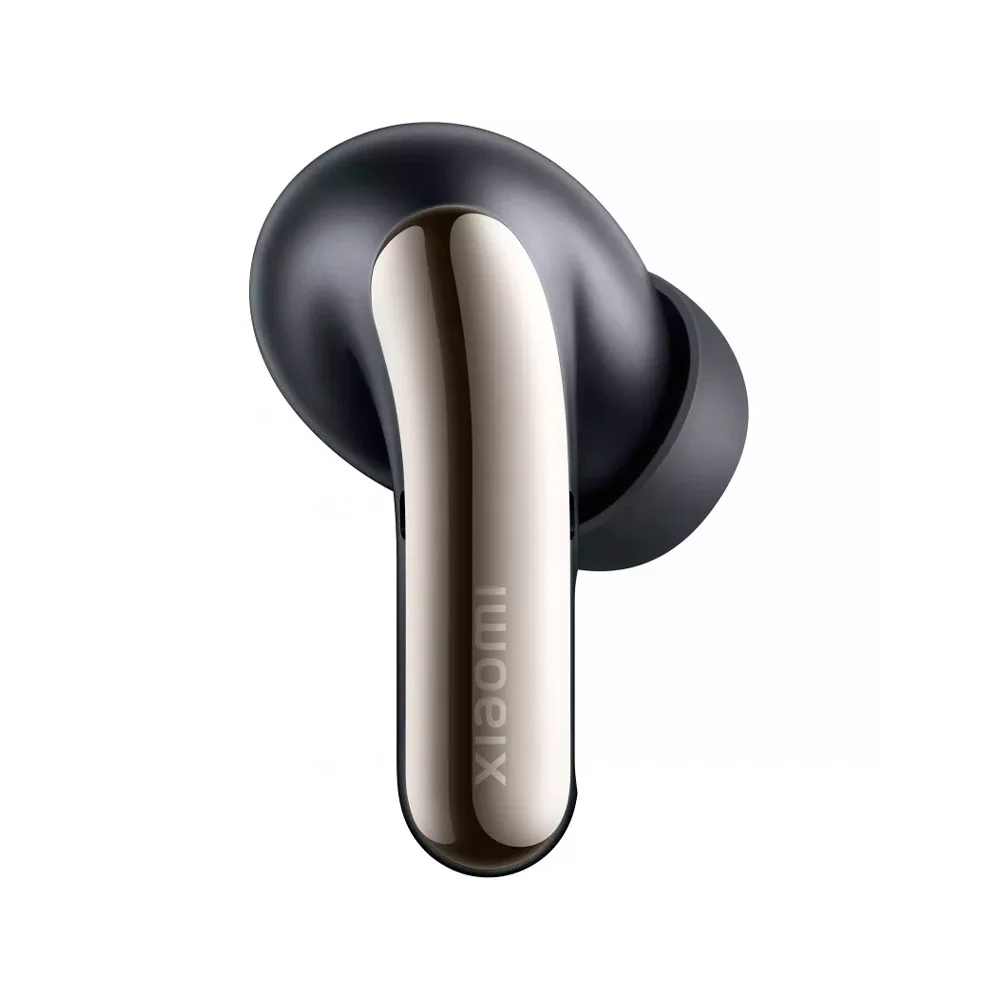 Купить Беспроводные наушники Xiaomi Buds 5 Pro Wi-Fi (RU) Translucent Black (Черный) Беспроводные наушники Xiaomi Buds 5 Pro Wi-Fi (RU) Translucent Black (Черный)