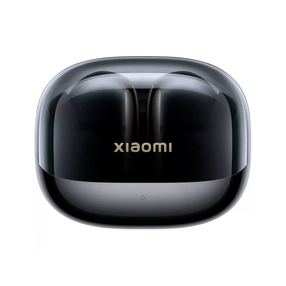 Купить Беспроводные наушники Xiaomi Buds 5 Pro Wi-Fi (RU) Translucent Black (Черный) Беспроводные наушники Xiaomi Buds 5 Pro Wi-Fi (RU) Translucent Black (Черный)