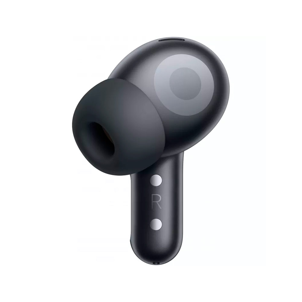 Беспроводные наушники Xiaomi Buds 5 Pro Wi-Fi (RU) Translucent Black (Черный)