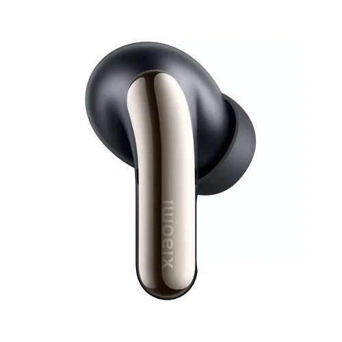Купить Беспроводные наушники Xiaomi Buds 5 Pro Wi-Fi (RU) Translucent Black (Черный) Беспроводные наушники Xiaomi Buds 5 Pro Wi-Fi (RU) Translucent Black (Черный)