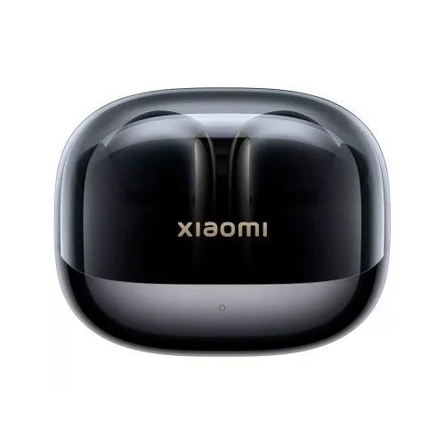 Купить Беспроводные наушники Xiaomi Buds 5 Pro Wi-Fi (RU) Translucent Black (Черный) Беспроводные наушники Xiaomi Buds 5 Pro Wi-Fi (RU) Translucent Black (Черный)